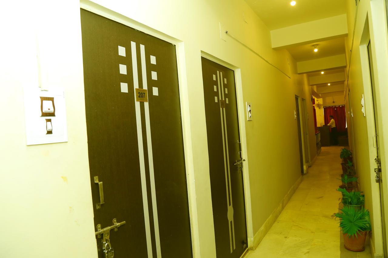 Hotel Holideiinn Jamshedpur Exterior photo