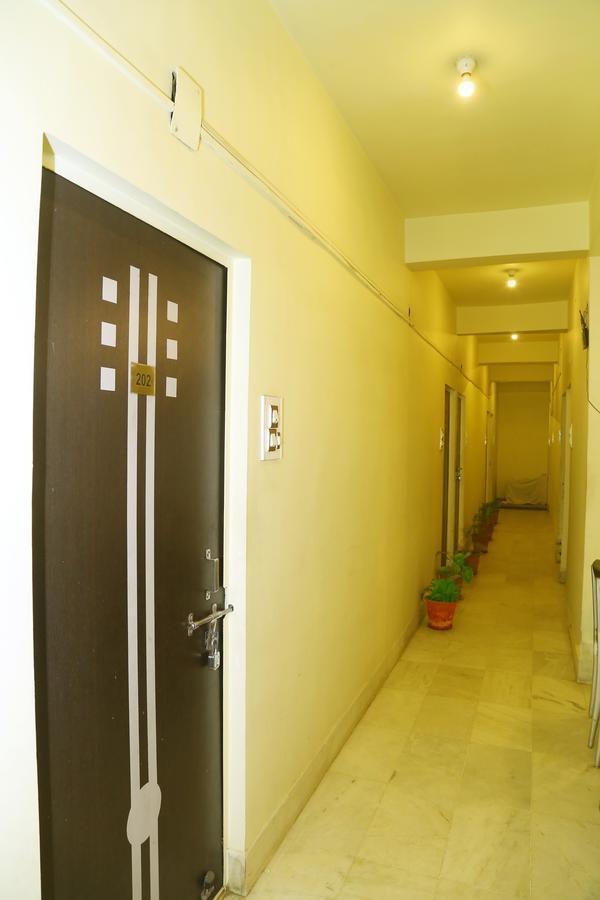 Hotel Holideiinn Jamshedpur Exterior photo